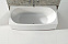 Акриловая ванна Kolpa Vip 180 Basis 180x80