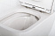 Унитаз подвесной BelBagno ALPINA BB10100CHR