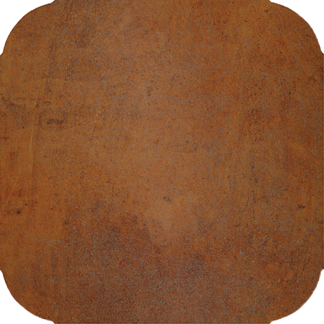 Плитка для пола Gracia Ceramica Cotto 45x45 010404001921, коричневый