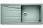 Кухонная мойка Blanco SONA XL 6S SILGRANIT PuraDur 519695, жемчужный