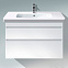 Раковина Duravit DuraStyle 2320650000