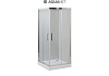 Душевой уголок Aquanet Delta Cube NPE1142 00183212