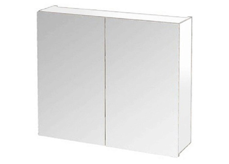 Зеркальный шкаф Gorenje F 80.15 (792882) белый глянец