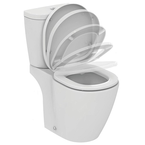 Чаша напольного унитаза Ideal Standard Connect E042901