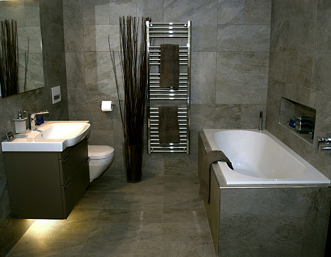 Квариловая ванна Villeroy&Boch Cetus 170x75 UBQ170CEU2V-01