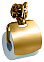 Держатель для туалетной бумаги Art&Max ROSE AM-0919-B (AM-B-0919-B)