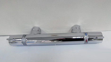 Смеситель для душа hansgrohe Ecostat 13116000