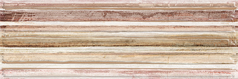 Вставка для стены Cersanit Alba 60x20 AI2S451, белый