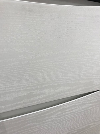 Раковина Belbagno Luxury 12060-KL, Белый