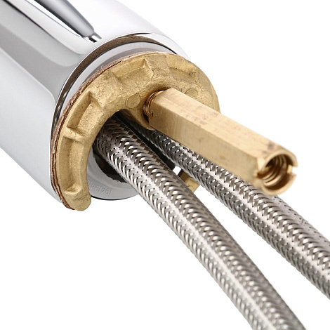 Смеситель для биде hansgrohe Logis 71204000