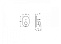 Смеситель для душа Vitra Nest A42227EXP
