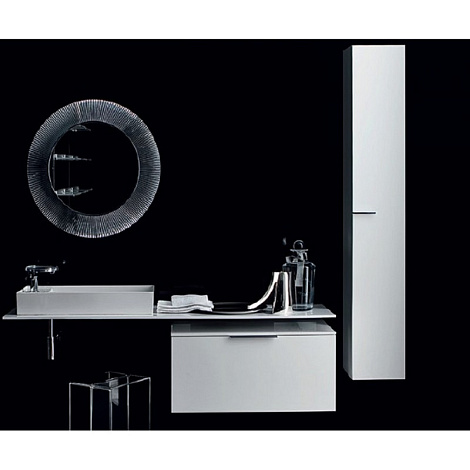 Шкаф-пенал Laufen Kartell 4.0815.2.033.631.1
