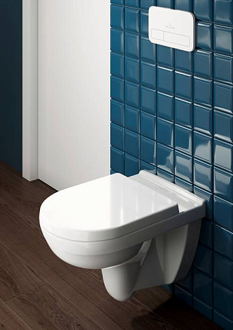Клавиша смыва Villeroy&Boch ViConnect 92249068