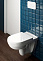 Клавиша смыва Villeroy&Boch ViConnect 92249068
