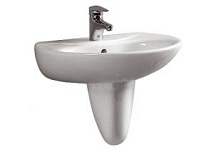 Раковина Vitra Meditera 6852-003-0001