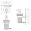 Дозатор подвесной Decor Walther 530800 BA WSP BASIC