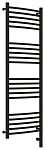 Электрический полотенцесушитель Сунержа Богема 3.0 выгнутая 1200х400 31-5803-1240 матовый черный